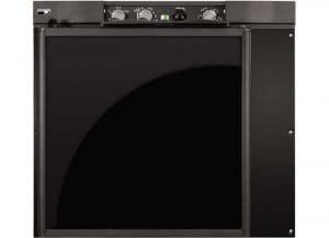 NORCOLD 3-Way Single Door Refrigerator 2.7 CU. FT. NRCN180.3R