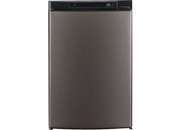 NORCOLD 3-Way single door Refrigerator 3.7 CT. FT NRCN3104AGR