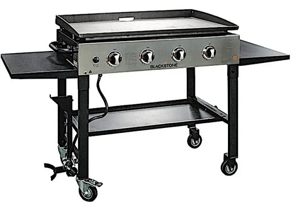 BLACKSTONE 36" PROPANE GRIDDLE 1565
