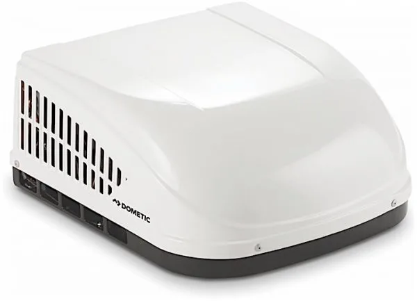 DOMETIC BRISK AIR II ROOFTOP AIR CONDITIONER B57915.XX1C0 & B57915.XX1J0