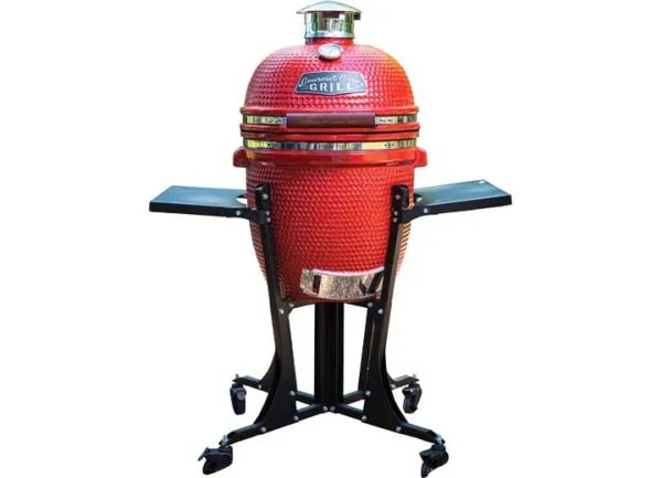 GOURMET GURU GRILL DELUXE 793-8020-00 - Image 2