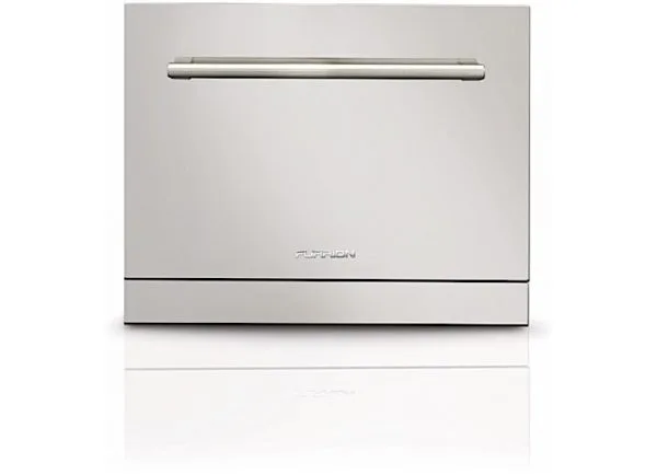 LIPPERT COMPONENTS INC. COUNTERTOP DISHWASHER