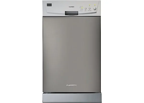 LIPPERT COMPONENTS INC. RV DISHWASHER
