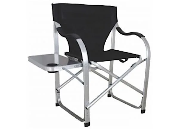 MING'S MARK HEAVY DUTY DIRECTORS CHAIR SL1214