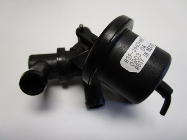 Vacuum Operated Water Valve CAGR-000043