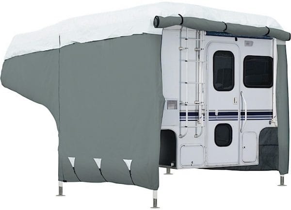 CLASSIC RV COVERS & ACCESSORIES  80-036-143101-00