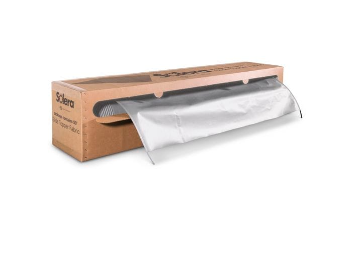 lippert components mattress topper