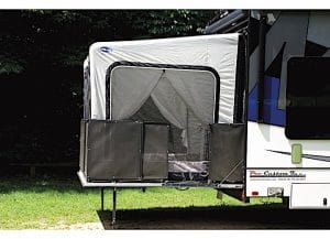 MORRYDE 92IN THP-EX1