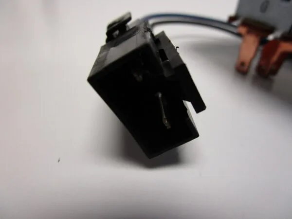 Control Panel Passenger (Evans Tempcon) RV201195 - Image 3