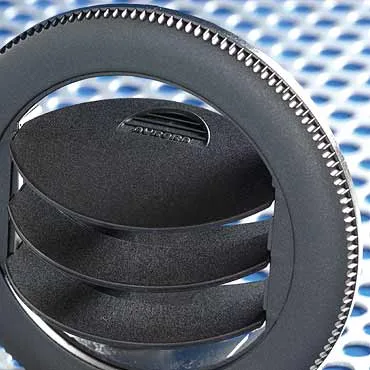 334-220-0030 Round Louver - Image 3