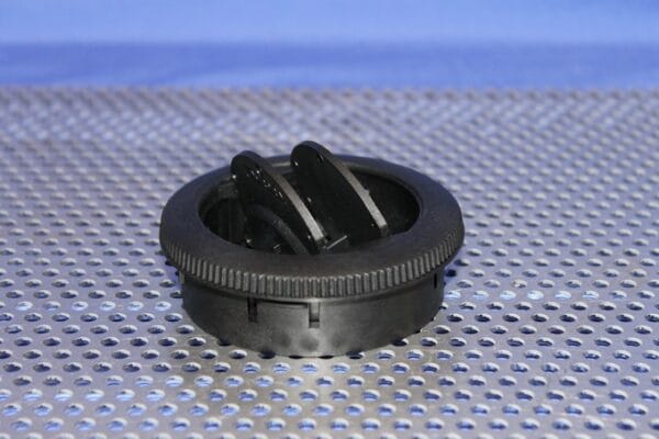 334-220-0052 Round Louver - Image 2