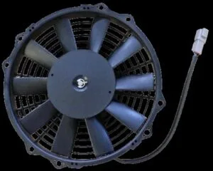 134-802-0017 Axial Fan 24 V / 16”