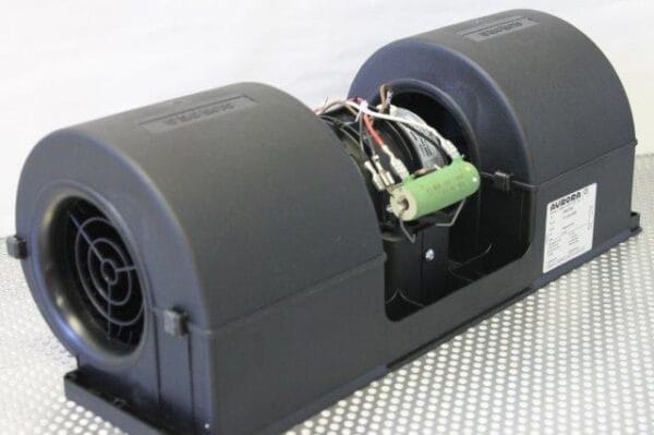 131-501-0000 DRG 1000 12V - Image 3