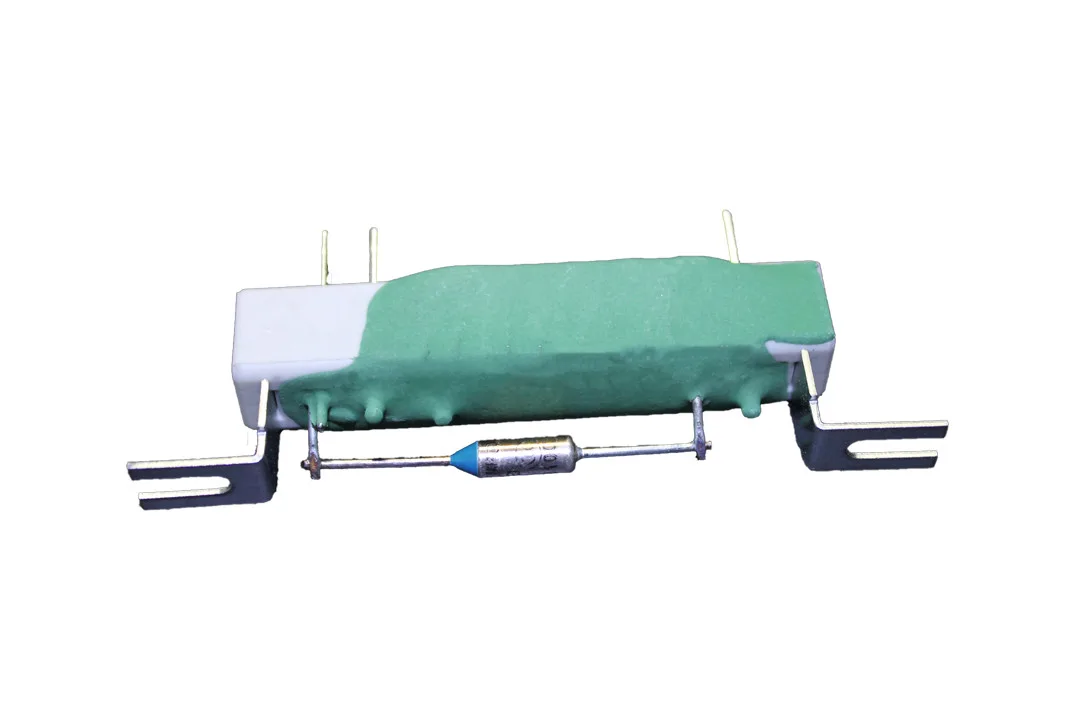 413-300-0008 Resistor - Image 2
