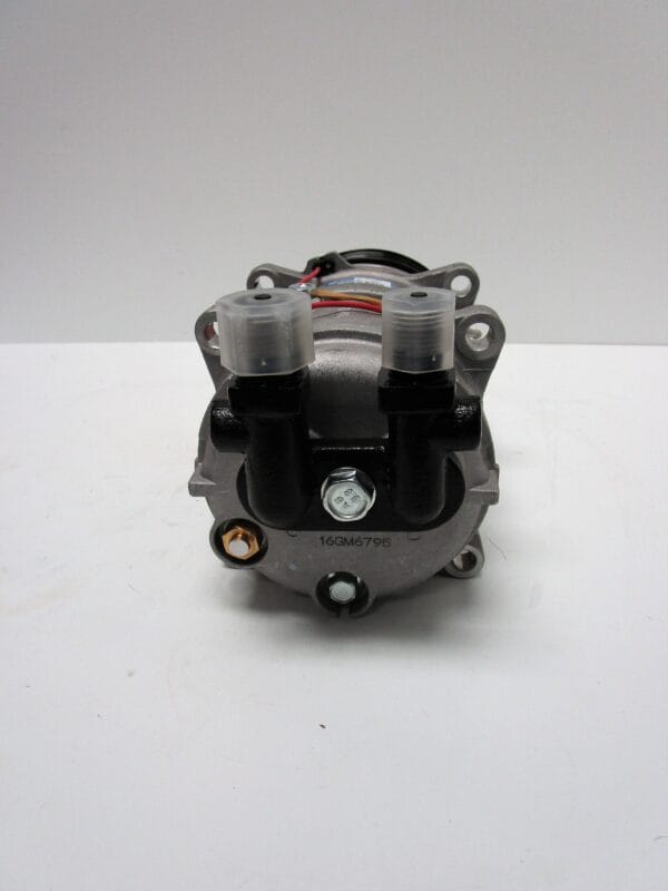 04-09134 Compressor (Victory) - Image 2