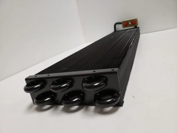 Victory (SCS) Oil Cooler Package 70-07962 - Image 3