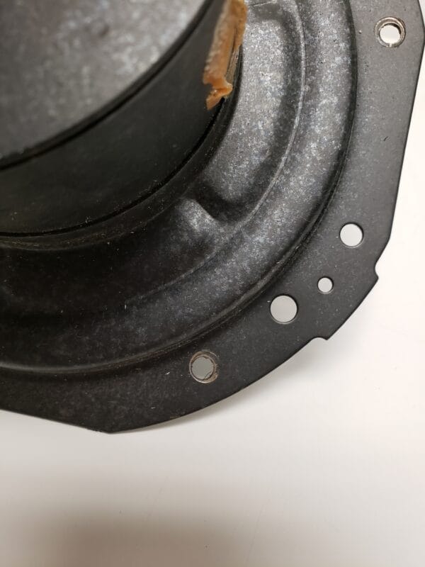 Victory (SCS) Blower Motor 40-00764 & 40-00550 - Image 7