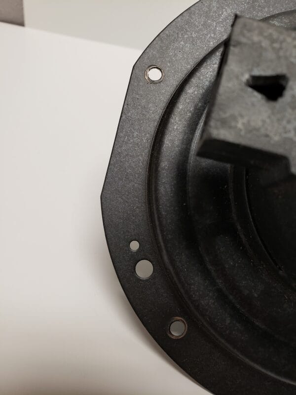 Victory (SCS) Blower Motor 40-00764 & 40-00550 - Image 4