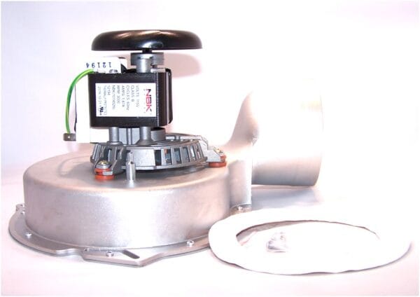 Fasco Blower Motor, Draft Inducer 1014529