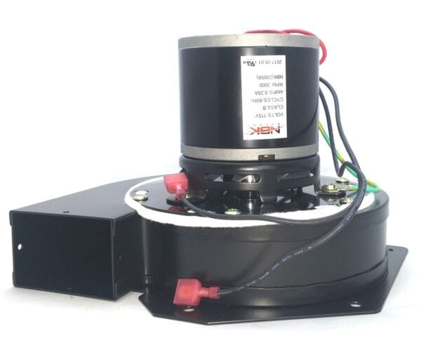Avalon Exhaust Blower 250-00527