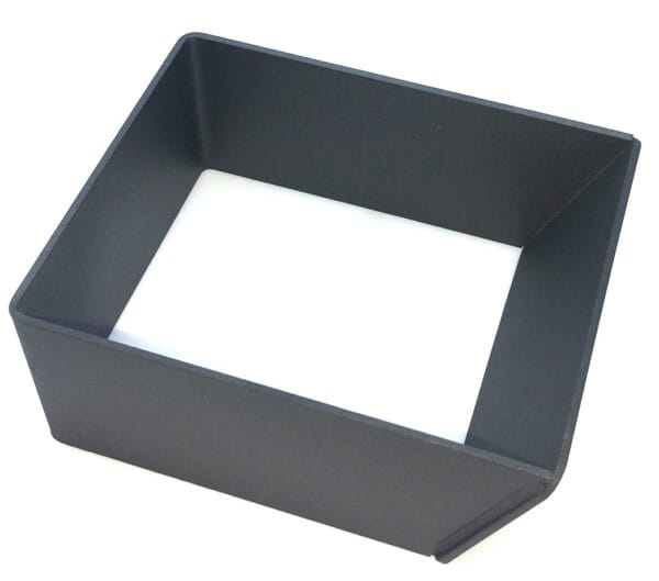 Breckwell Collar, Burnpot A-COLLAEBRIGE
