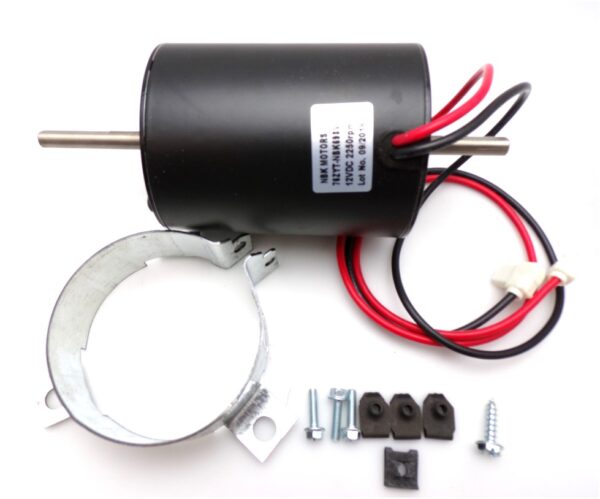 12V Motor Kit