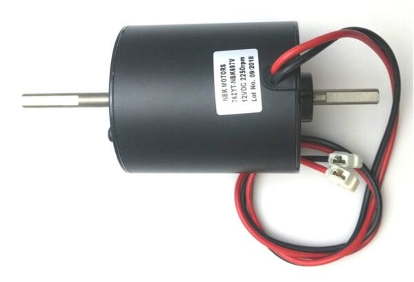 12V Motor