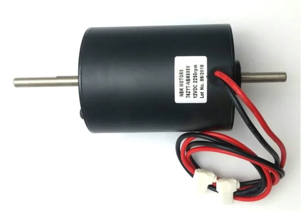 12V Motor