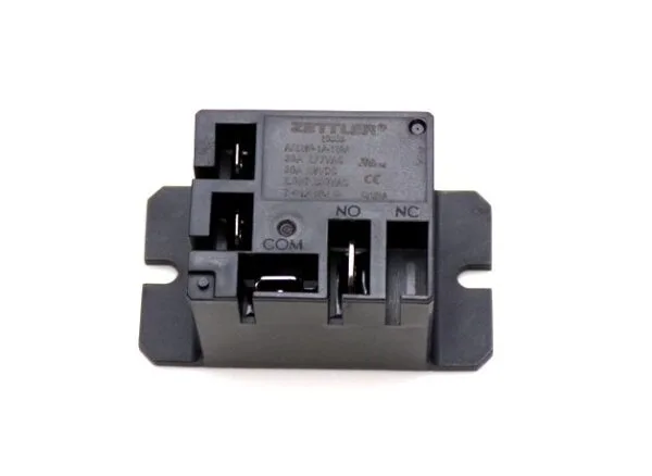 Water Heater Relay