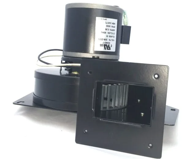 Fasco Blower Motor 230V A217