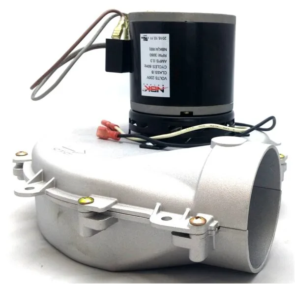 Fasco Blower Motor A169