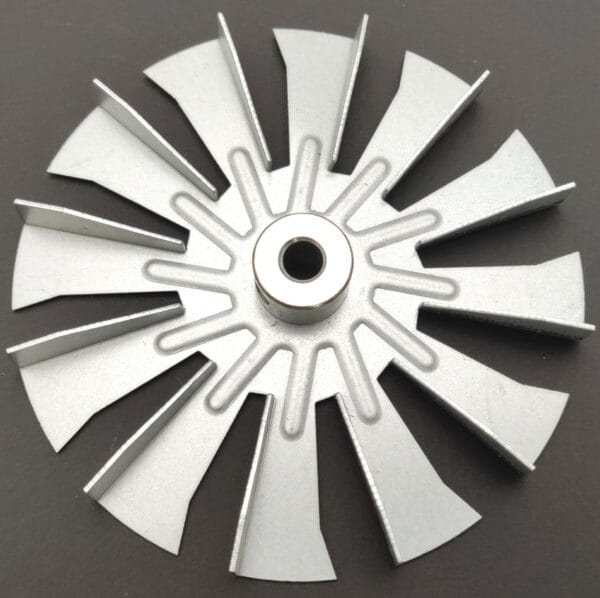 Harman 4-3/4" Fan Blade 3-21-00661