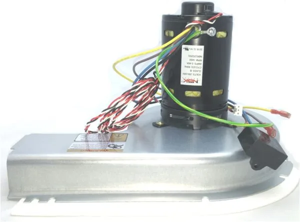 Packard Blower Motor 66649