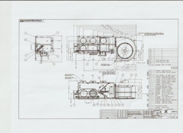 Evans Spec Sheet RV202089
