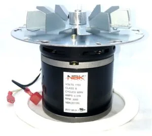 Blower Motors