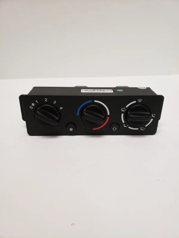 Comfort Air Control Panel K150 & MCP055-A