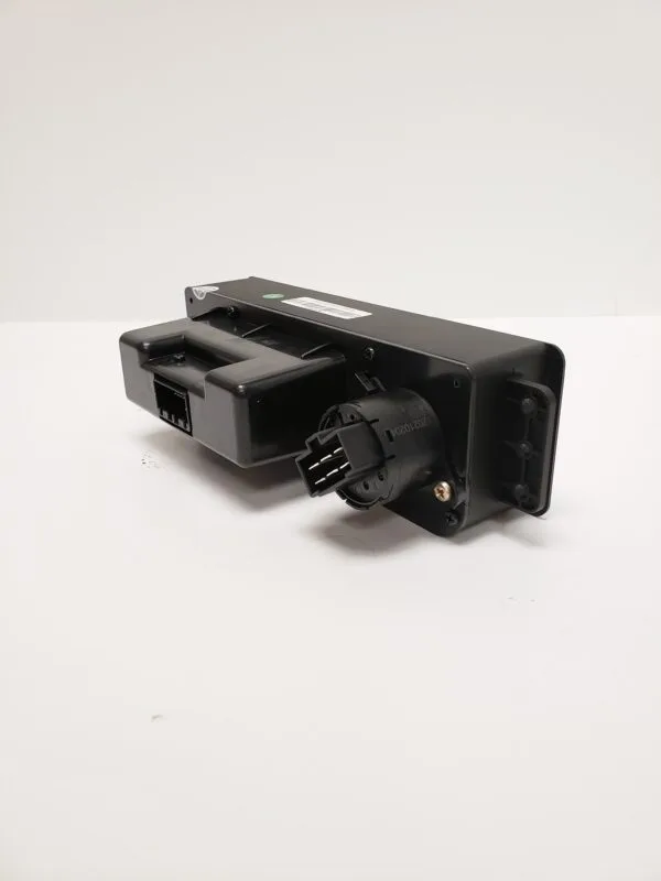 Comfort Air Control Panel K150 & MCP055-A - Image 4