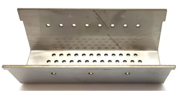 Whitfield Burn Grate 12150700