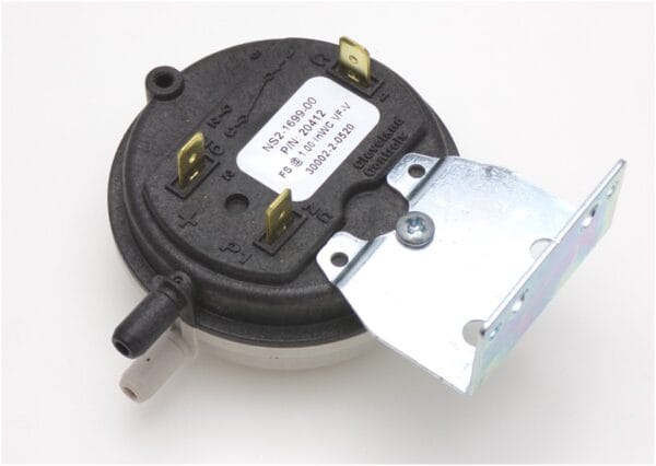 Weil-Mclain Vacuum Switch 511-624-510