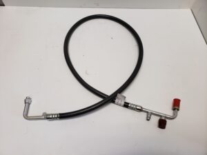 Freon Hose Assembly (Victory)