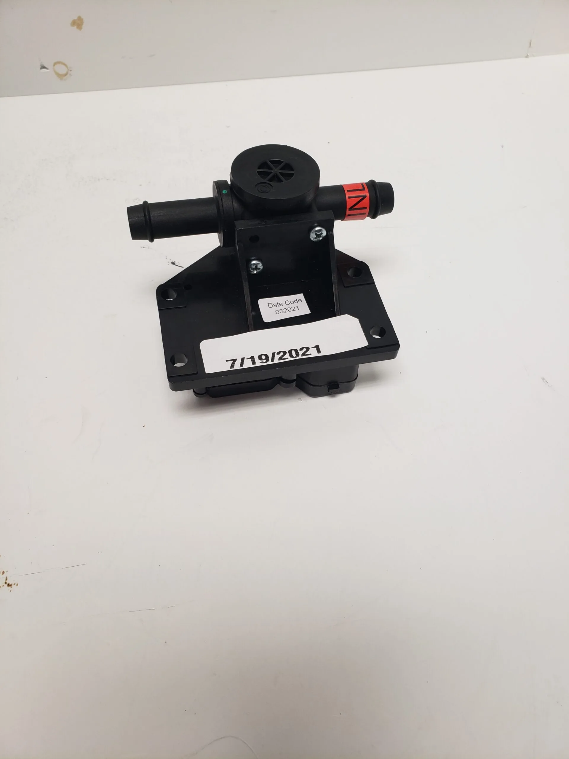 Victory Electric Water Valve 70-08235