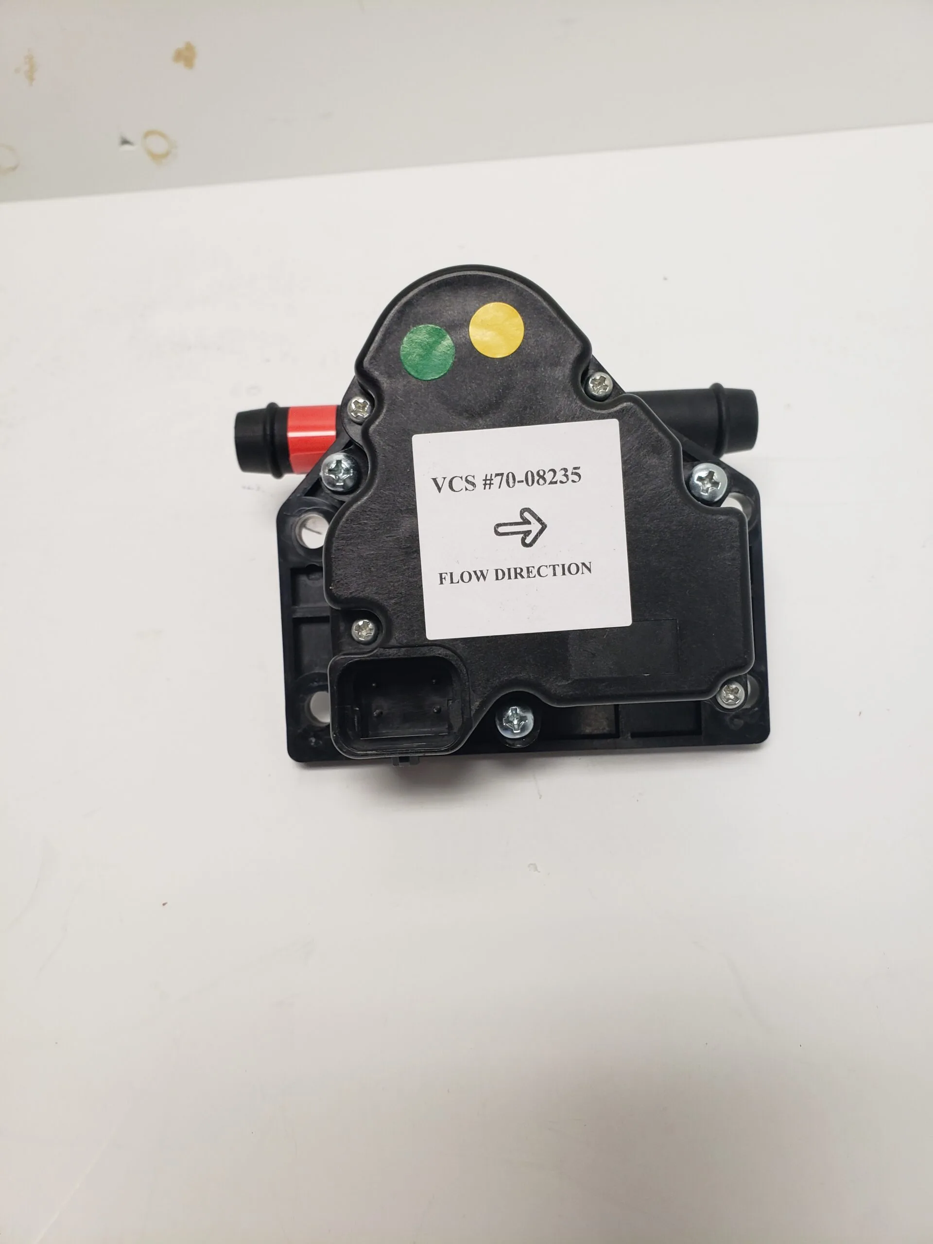Victory Electric Water Valve 70-08235 - Image 2
