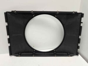 Fan Shroud (Evans) RV012274
