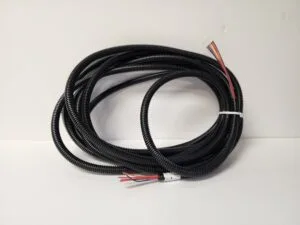 Thermostat Wire Harness (ProAir) 01-000-747 & 01-000-750