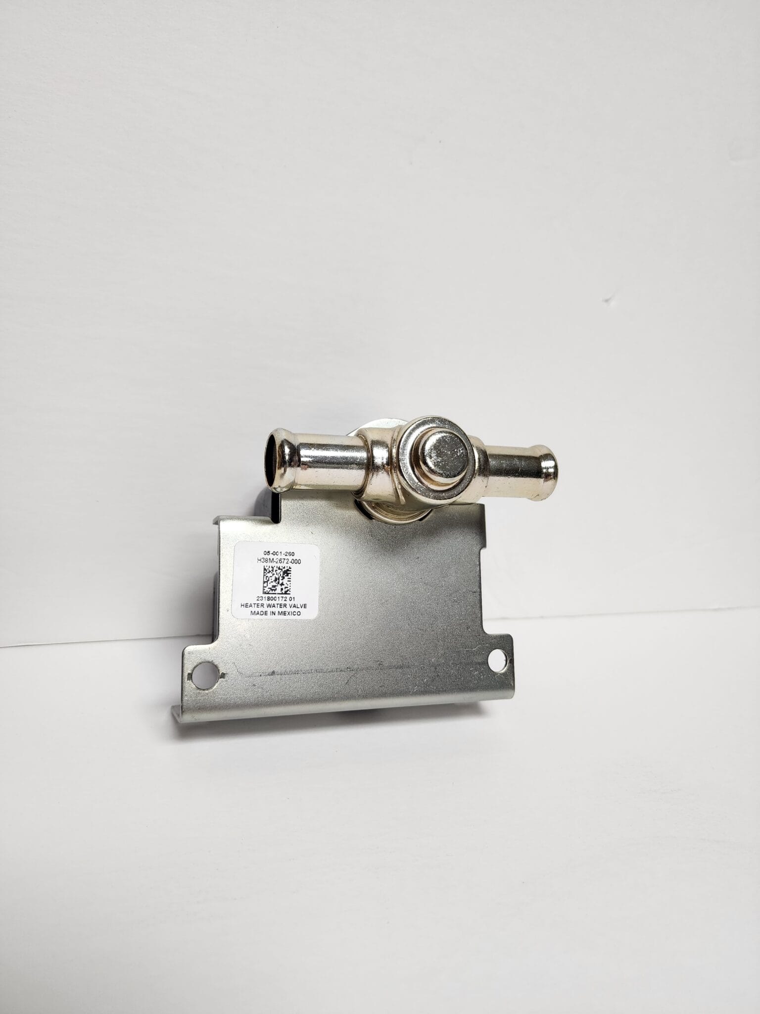 P2837R - Ball Valve for Hot Water Supply Intersan/AquaDesign main image 1