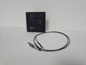 Thermostat - Digital Control Dash Unit (ProAir) 01-000-398