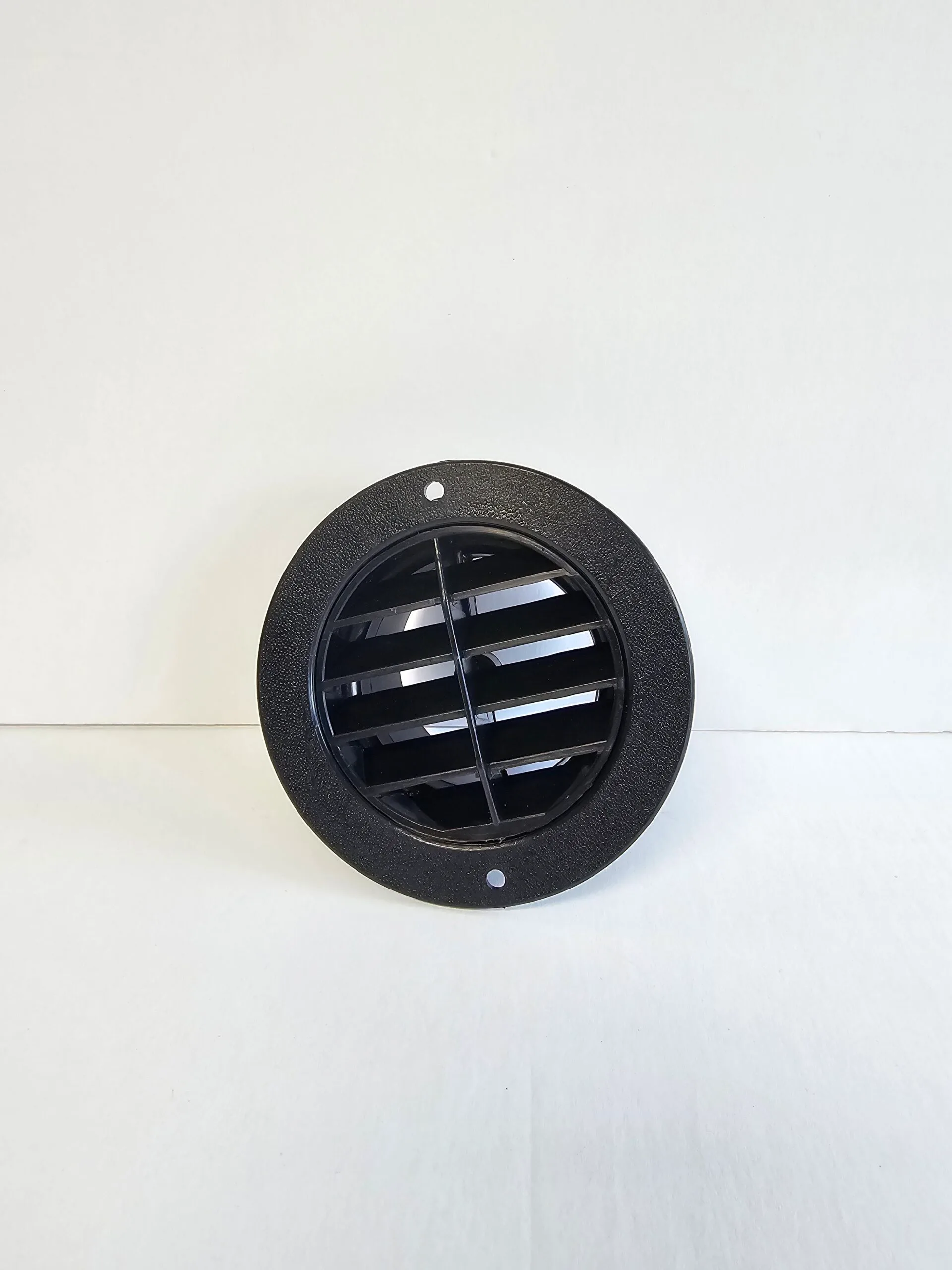 Round Louver (Evans) RV200381 & HV027784