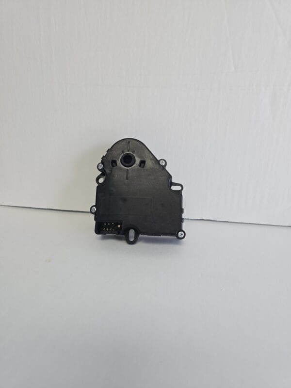 Actuator Motor (SCS) 09-00245 & 6848-053 - Image 2