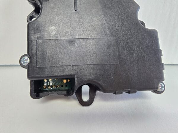 Actuator Motor (SCS) 09-00245 & 6848-053 - Image 3