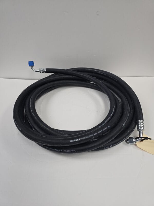 Discharge Hose (Evans) RV202103